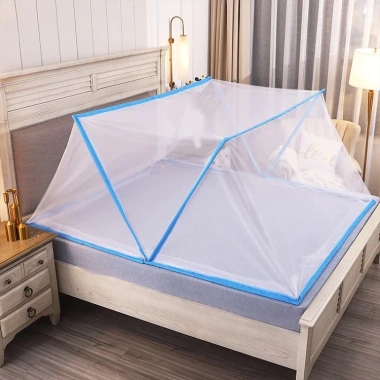 Màn chống muỗi tự động gấp gọn khung gấp, thông minh cho người lớn, giảm 15% chỉ 85.000 đồng 8 Màn chống muỗi tự động gấp gọn khung gấp, thông minh cho người lớn, giảm 15% chỉ 85.000 đồng 8