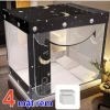 Màn chống muỗi YYT che nắng không cần đục lỗ, bảo vệ riêng tư, ngăn bé ngã - 460.000đ 10