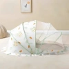 Màn chụp bé sơ sinh cao cấp 2.025 - Mùng chống muỗi, bảo hành 12 tháng, giá 75.000₫ - Xưởng Màn Gia Anh 2