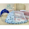 Màn chụp bé sơ sinh cao cấp 2.025 - Mùng chống muỗi, bảo hành 12 tháng, giá 75.000₫ - Xưởng Màn Gia Anh 7