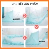 Màn chụp gấp gọn tự bung cho bé - mùng ngủ chống muỗi, họa tiết đẹp An Phúc, 89.000₫ 4