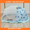 Màn chụp gấp gọn tự bung cho bé - mùng ngủ chống muỗi, họa tiết đẹp An Phúc, 89.000₫ 6