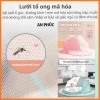 Màn chụp gấp gọn tự bung cho bé - mùng ngủ chống muỗi, họa tiết đẹp An Phúc, 89.000₫ 8
