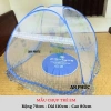 Màn chụp gấp gọn tự bung cho bé - mùng ngủ chống muỗi, họa tiết đẹp An Phúc, 89.000₫ 9
