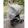 Màn chụp mùng chụp xe đẩy chống muỗi côn trùng - Giá ưu đãi 97.800₫ 4