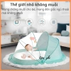 Màn Chụp Ngủ Chống Muỗi Tự Bung Trẻ Em - Gấp Gọn, An Toàn, Giá Ưu Đãi 86.000 VND 4
