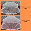 Màn Chụp Ngủ Chống Muỗi Tự Bung Trẻ Em - Gấp Gọn, An Toàn, Giá Ưu Đãi 86.000 VND 8