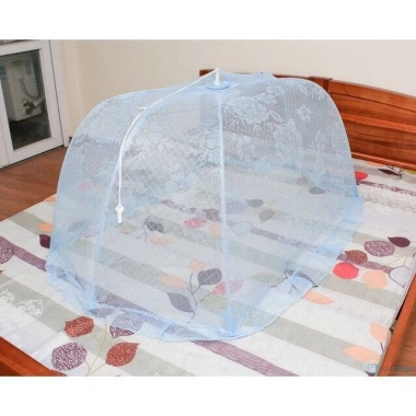 Màn chụp rút dây cho bé và người lớn - Bảo vệ mắt, dễ lắp, chỉ 75.000₫ 3