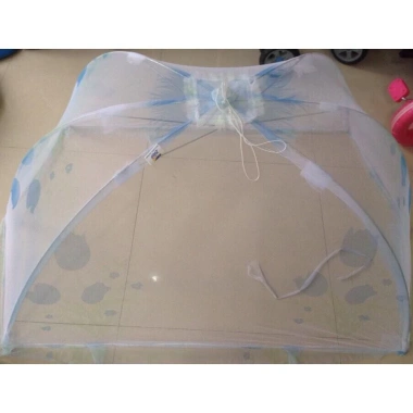 Màn chụp rút dây cho bé và người lớn - Bảo vệ mắt, dễ lắp, chỉ 75.000₫ 4