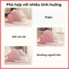 Màn chụp trẻ em cao cấp mùng tự bung, gấp gọn họa tiết, chống muỗi - 166.600₫ 6