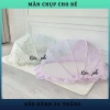Màn chụp trẻ em gấp gọn tự bung, màn ngủ chống muỗi, họa tiết ngộ nghĩnh 96.000₫ 5