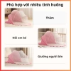 Màn chụp trẻ em tự bung gấp gọn - mùng ngủ chống muỗi, họa tiết dễ thương 93.000₫ 8