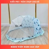 Màn chụp trẻ em tự bung gấp gọn - mùng ngủ chống muỗi, họa tiết dễ thương 93.000₫ 10