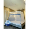 Màn chụp tự bung chống muỗi thông minh cao cấp, gấp gọn tiện lợi - Gia Anh, BH 18 tháng, chỉ 100.000₫ 4