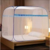 Màn chụp tự bung chống muỗi thông minh cao cấp, gấp gọn tiện lợi - Gia Anh, BH 18 tháng, chỉ 100.000₫ 7