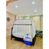 Màn chụp tự bung chống muỗi thông minh cao cấp, gấp gọn tiện lợi - Gia Anh, BH 18 tháng, chỉ 100.000₫ 8