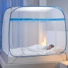 Màn chụp tự bung chống muỗi thông minh cao cấp, gấp gọn tiện lợi - Gia Anh, BH 18 tháng, chỉ 100.000₫ 10