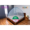 Màn chụp tự bung đỉnh chóp cao cấp Hồng Hải New: Màn trơn và hoa đa dạng kích thước màu sắc, chỉ 180.000₫ 7
