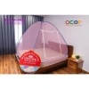 Màn chụp tự bung đỉnh chóp cao cấp Hồng Hải New: Màn trơn và hoa đa dạng kích thước màu sắc, chỉ 180.000₫ 8