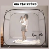 Màn chụp tự bung người lớn vuông Kiểu Phi - Ngủ chống mùi, xếp gập gọn, chỉ 115.000đ 8