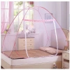 Màn chụp tự bung viền in hoa giá xả kho chỉ 99k - Giao nhanh, trang trí dễ dàng 4