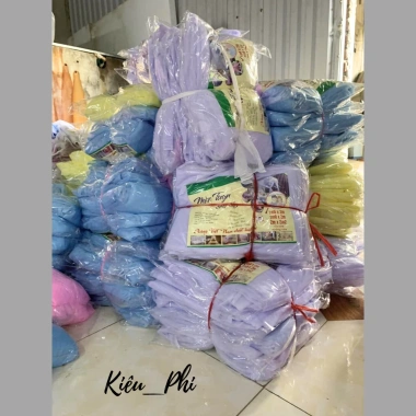 Màn Dây Tuyn Thái Mắc 4 Góc - Màn Mắc Tay Chống Muỗi, Họa Tiết Thêu Hoa Đẹp Mắt, Giá 79.000đ (Giảm từ 98.750đ) 8 Màn Dây Tuyn Thái Mắc 4 Góc - Màn Mắc Tay Chống Muỗi, Họa Tiết Thêu Hoa Đẹp Mắt, Giá 79.000đ (Giảm từ 98.750đ) 8