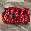 Mấn đội đầu áo dài vấn xoán hạt ngọc - Phụ kiện cài tóc cô dâu lễ tết 48,647 VND 3