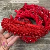 Mấn Đội Đầu Cài Tóc Cô Dâu Thiết Kế Đẹp, Phù Hợp Áo Dài Cao Cấp - 125k 8