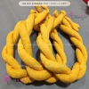 Mấn đội đầu đủ màu vấn xoán trơn - Áo dài cách tân truyền thống đẹp, giá chỉ 49.440₫ 5