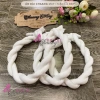 Mấn đội đầu vấn trơn thu nhỏ phụ kiện áo dài đẹp giảm giá 20% 2