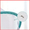 Màn gấp gọn cho bé Kiều Phi tiện lợi, tự bung ngủ, chống muỗi, màu họa tiết, 96.000 VND 9