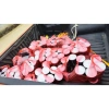 Mận Gừng Mộc Châu Sấy Dẻo 200g - Snack Dinh Dưỡng, Giá Chỉ 62.000₫ 2