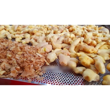 Mận Gừng Mộc Châu Sấy Dẻo 200g - Snack Dinh Dưỡng, Giá Chỉ 62.000₫ 3