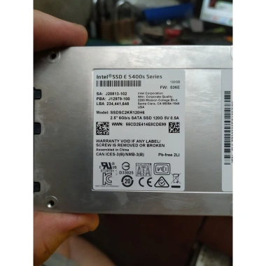 Màn hình 22 inch + Nguồn 400-500W đa dạng - Giá chỉ 765.000đ, giảm tới 20% 7