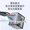 Màn hình bánh răng xe máy kỹ thuật số chống nước - Hiển thị đa năng, giá 117.018₫ 8