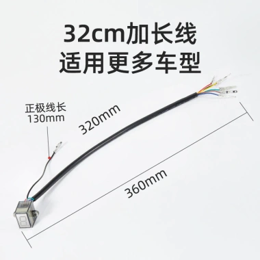 Màn hình bánh răng xe máy kỹ thuật số chống nước - Hiển thị đa năng, giá 117.018₫ 9 Màn hình bánh răng xe máy kỹ thuật số chống nước - Hiển thị đa năng, giá 117.018₫ 9