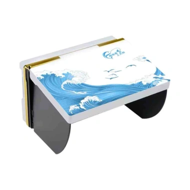 Màn hình camera câu cá Haiqi Sky 530 – Chống lóa, kháng nước, giá 1,250,000₫
