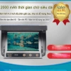 Màn hình camera câu cá Haiqi Sky 530 – Chống lóa, kháng nước, giá 1,250,000₫ 5