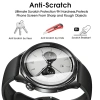 Màn hình cong Ultra‑HD 3D Anti‑Scratch cho Xiaomi Watch S4 41mm - Bảo vệ toàn diện, giá chỉ 41.447₫ 3