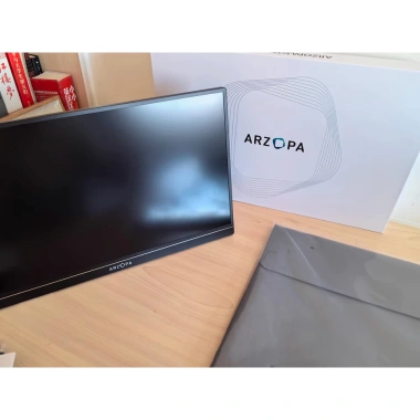 Màn Hình Di Động ARZOPA IPS Full HD 144Hz/60Hz Kim Loại - Giá 3 Triệu 7 Màn Hình Di Động ARZOPA IPS Full HD 144Hz/60Hz Kim Loại - Giá 3 Triệu 7