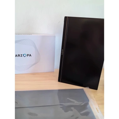 Màn Hình Di Động ARZOPA IPS Full HD 144Hz/60Hz Kim Loại - Giá 3 Triệu 8 Màn Hình Di Động ARZOPA IPS Full HD 144Hz/60Hz Kim Loại - Giá 3 Triệu 8