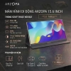 Màn Hình Di Động ARZOPA IPS Full HD 144Hz/60Hz Kim Loại - Giá 3 Triệu 10