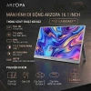 Màn Hình Di Động ARZOPA IPS Full HD 144Hz/60Hz Kim Loại - Giá 3 Triệu 11