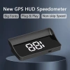 Màn hình HUD hiển thị tốc độ M8 cho kính chắn gió - Cảnh báo tốc độ chính xác, giá 155.000₫ 10