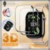 Màn Hình Kính Cường Lực Hydrogel Apple Watch Series 11‑10‑9‑8 Ultra/SE 38‑45mm Giá 27,650₫