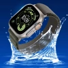 Màn Hình Kính Cường Lực Hydrogel Apple Watch Series 11‑10‑9‑8 Ultra/SE 38‑45mm Giá 27,650₫ 2