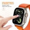 Màn Hình Kính Cường Lực Hydrogel Apple Watch Series 11‑10‑9‑8 Ultra/SE 38‑45mm Giá 27,650₫ 6