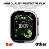 Màn Hình Kính Cường Lực Hydrogel Apple Watch Series 11‑10‑9‑8 Ultra/SE 38‑45mm Giá 27,650₫ 8