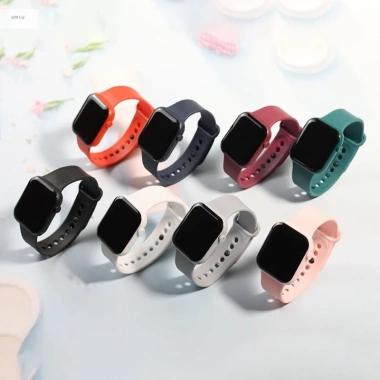 Màn hình kỹ thuật số LED ZTHOME - Đồng hồ điện tử chống nước, thông minh thể thao cho trẻ em, giá chỉ 33.400₫