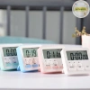 Màn Hình Kỹ Thuật Số Pufangnice - Đồng Hồ Báo Thức, Hẹn Giờ Ngủ, Đếm Ngược Nấu Ăn, Giá 67.320₫ 3